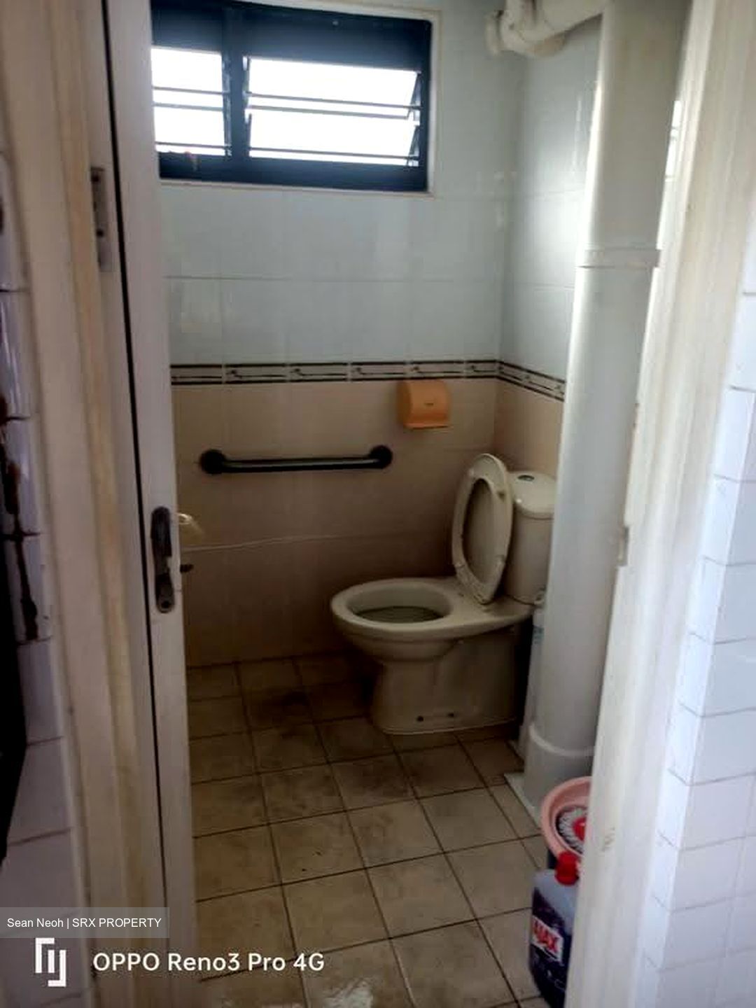 Blk 64 BLANGAH VIEW (Bukit Merah), HDB 3 Rooms #612484851
